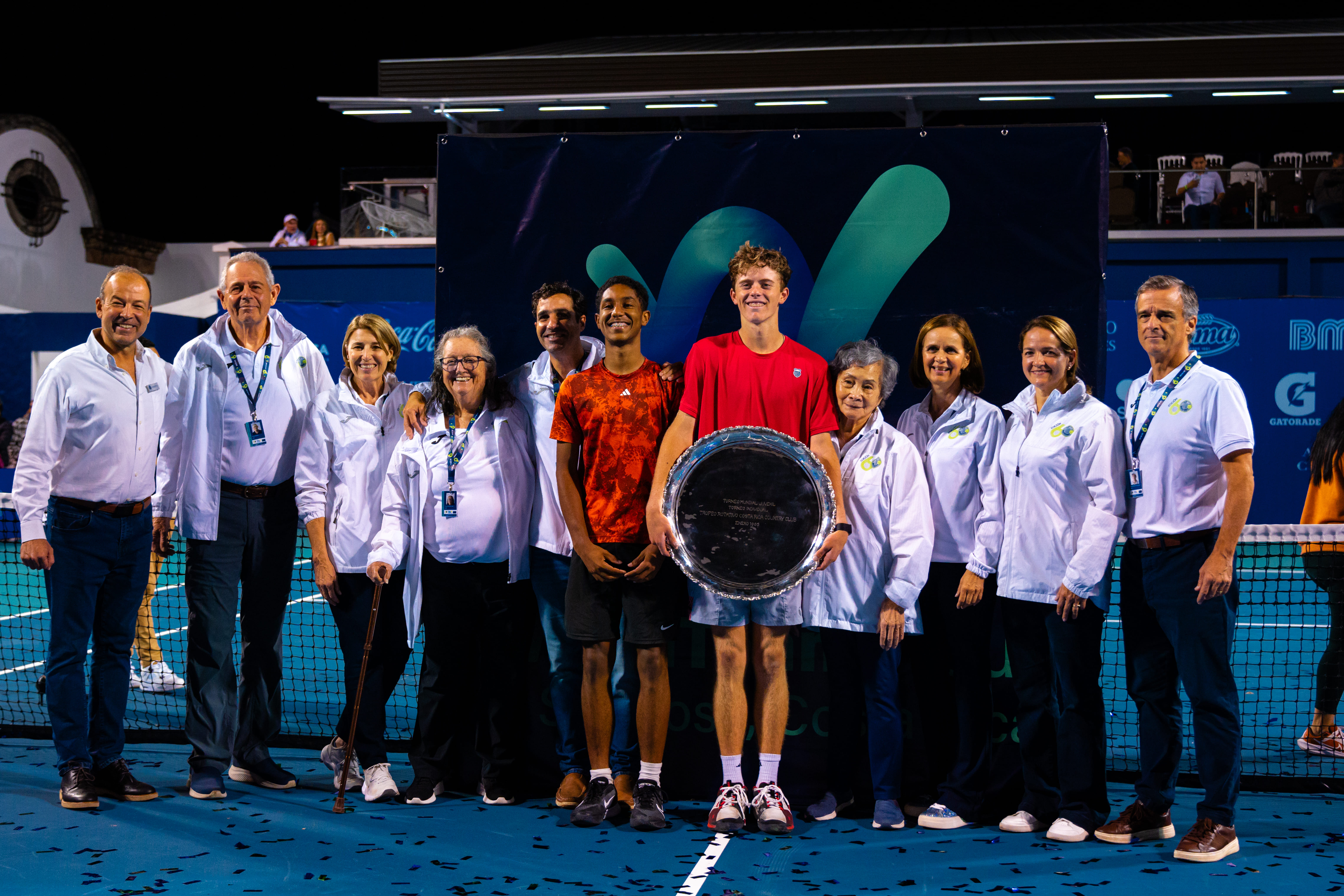 Este 2026 costa rica vivirá la edición número 61 de la Copa del Café